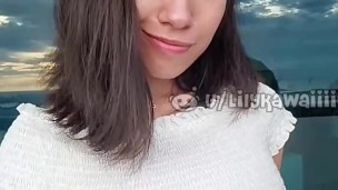 Lily Kawaii's Titty Drop Compilation