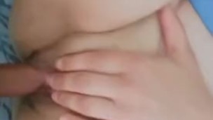 Penis fits pussy